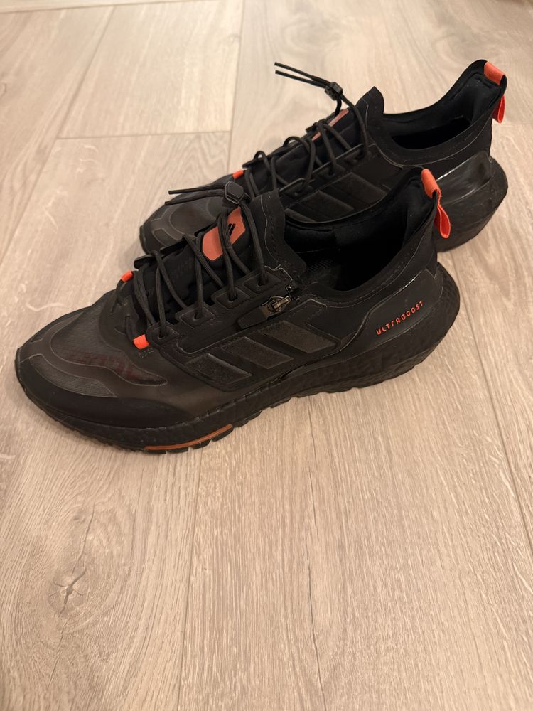 Adidas ultraboost 21 goretex