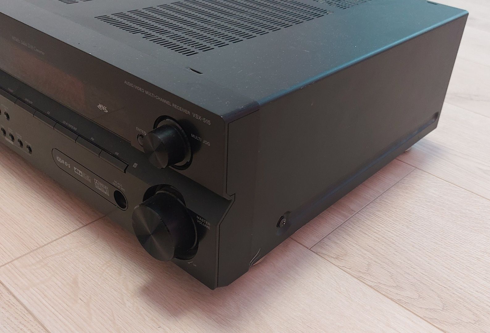 Ресийвър Pioneer VSX-515K