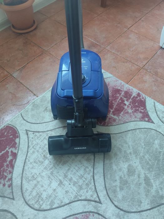 Прахосмукачка SAMSUNG
