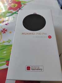 Смартфон Huawei P40 pro