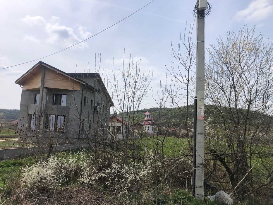 Teren 3000 mp Podari-Livezi