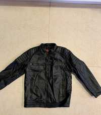 Geaca Guess tip Biker 10 ani ( NOU)