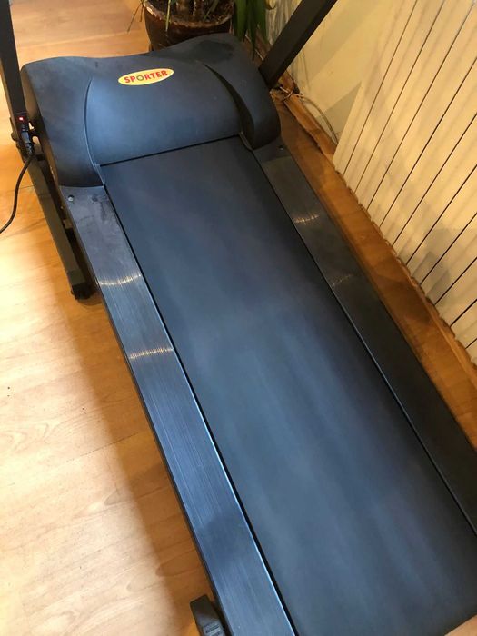 Пътека за бягане Sporter