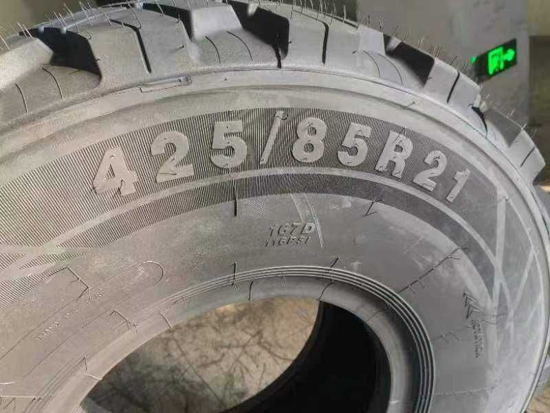 Автошина 425/85/R21 Ведуший superway авто камаз