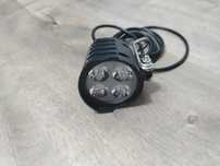 Far 36/48v cu claxon incorporat