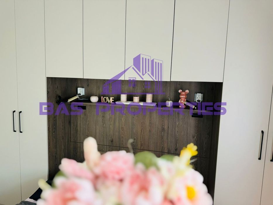 Дава се под наем Двустаен апартамент в София, Надежда 4 - 60 кв.м за 650 € - Снимка #2