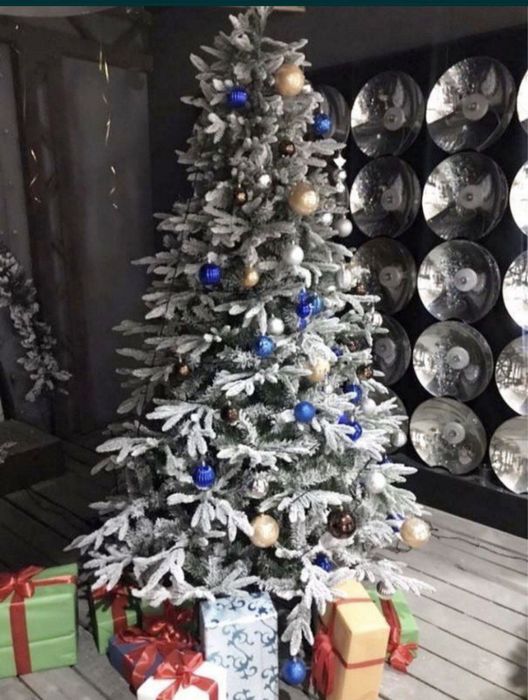 Ёлки с первых рук доставка бесплатная