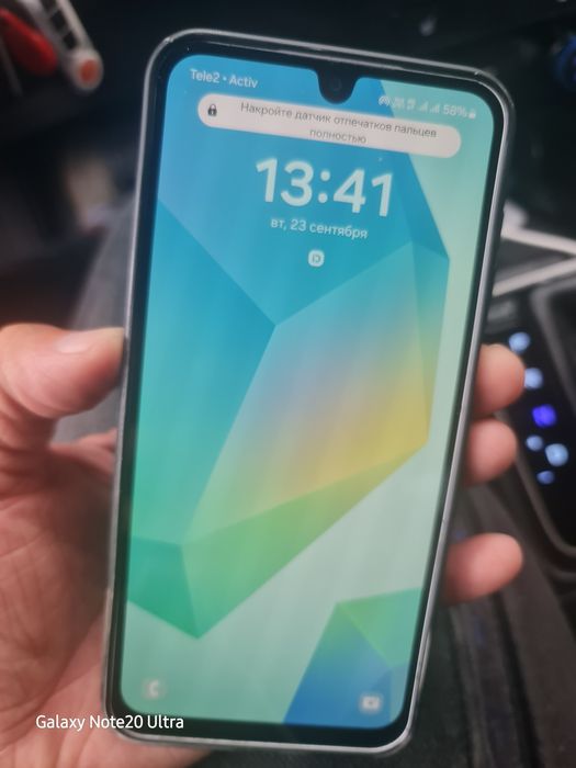 Samsung Galaxy A16