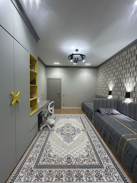 Продам 4 к.кв., мкр. Алтын-Орда