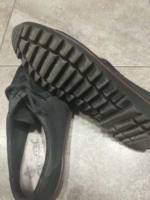 Детски мокасини.