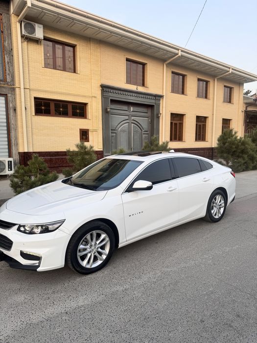 Malibu 2.4 srochna