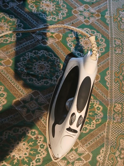 Fier de călcat Lervia!