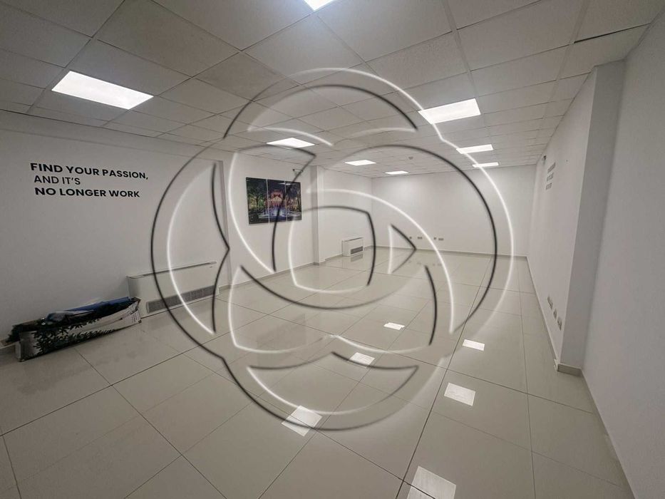 Дава се под наем Офис в София, Младост 3 - 353 кв.м за 2300 € - Снимка #8