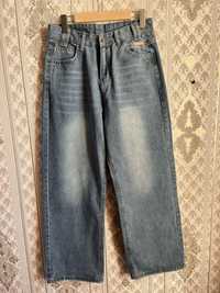 Новые джинсы 29/30 размер