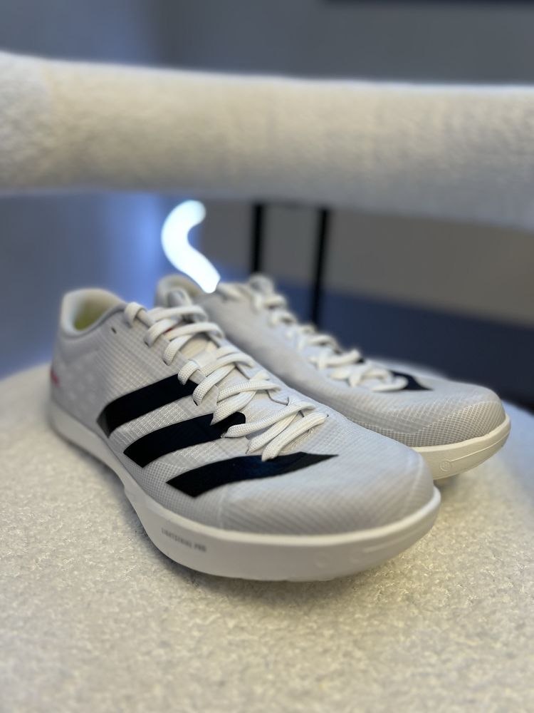 Papuci cu cuie Adidas