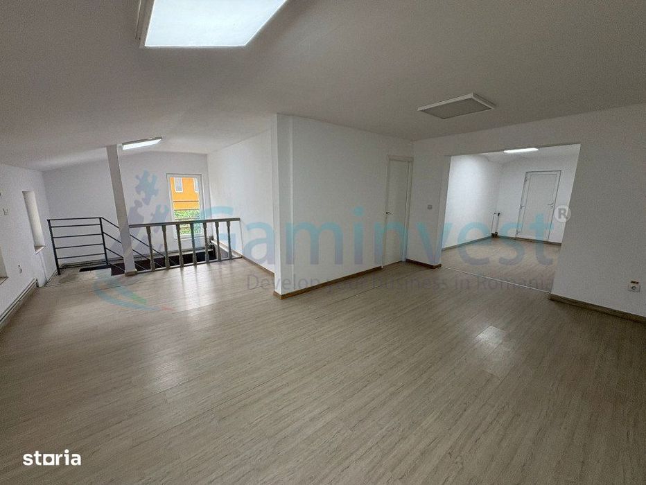 Spatiu de birouri, zona Calea Aradului, Oradea, Bihor, Gaminvest,A2494