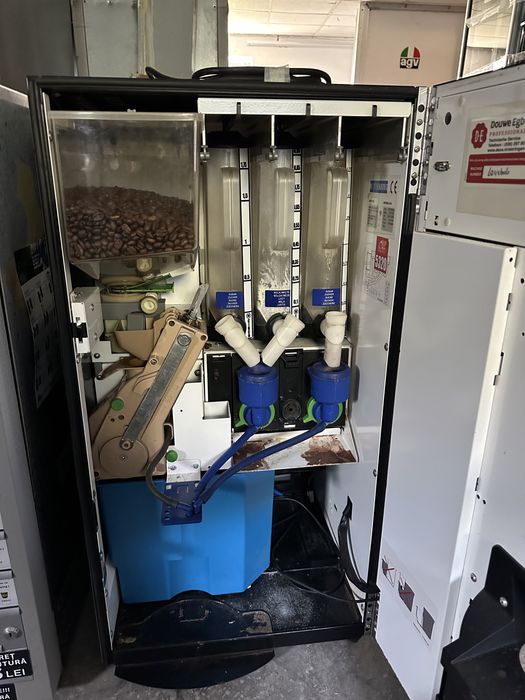 Vindem Wittenborg 7100