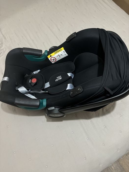Britax Romer детско столче за кола