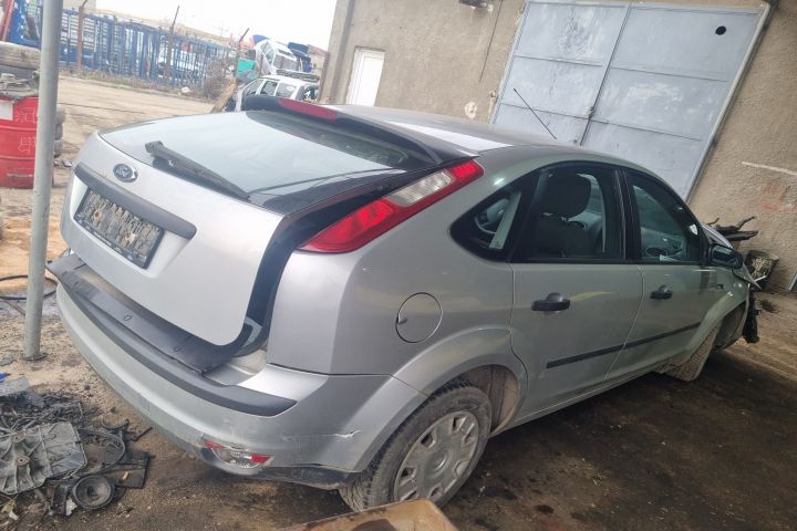Calculator motor ECU  DV6SIL05 Ford Focus a 2-a generatie