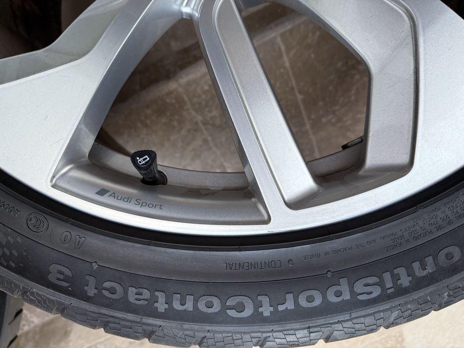 Anvelope vara 265/40/20