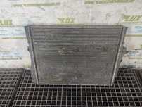 Radiator apa 1613090  2.0 d 204D1 BMW Seria 3 E46 [1997 - 2003] 2.0 d