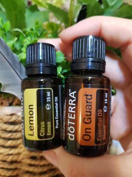 Ulei doTerra On Guard 15 ml