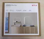 Proiector XGIMI Elfin Flip - Nou, Sigilat, Full HD Smart
