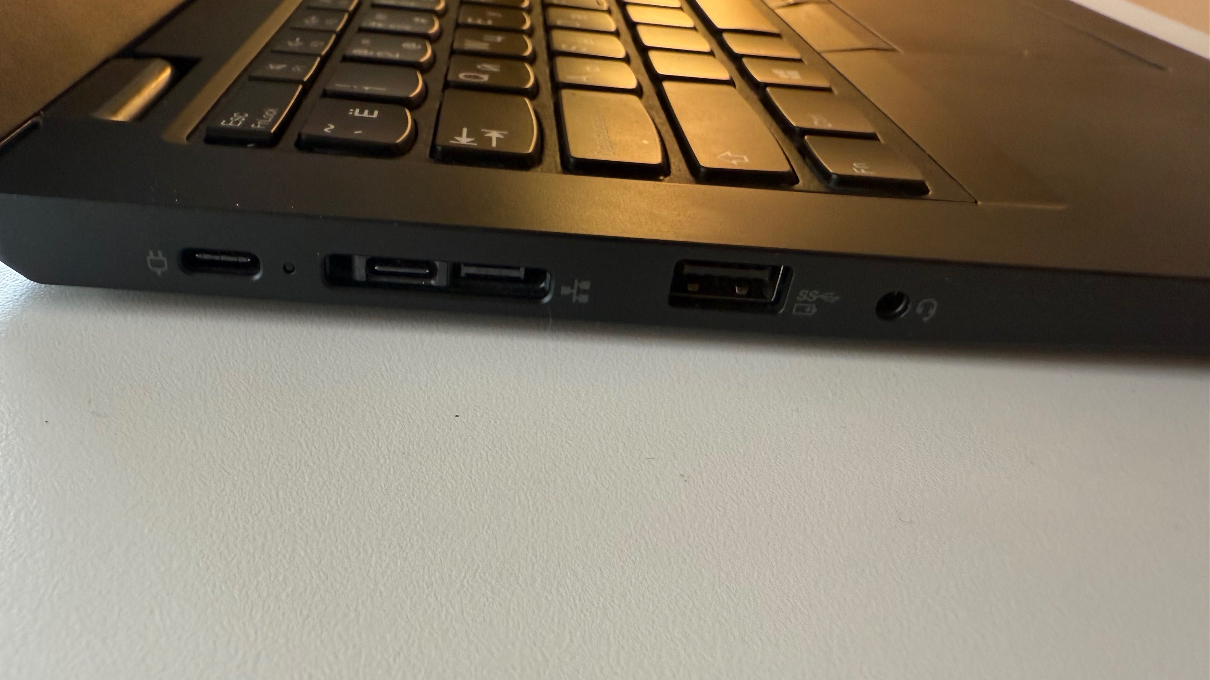Lenovo ThinkPad L13 gen 1 i7/16GB RAM/512GB