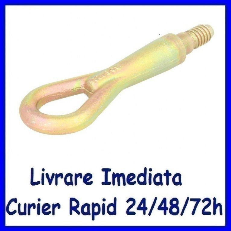 Cui Remorca Carlig Remorcare Dacia Daewoo Honda Hyundai Iveco Opel