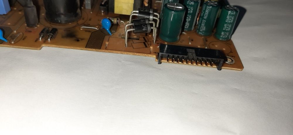 17IPS11 -sursa tv lcd ,VESTEL