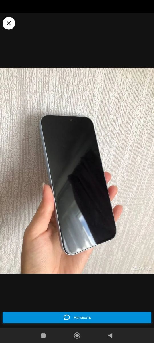 Honor X8b новый срочно продаю