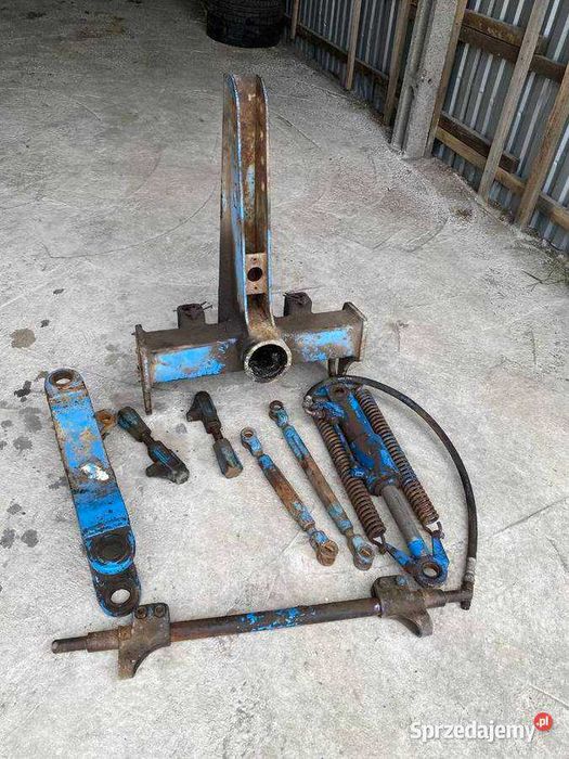 Extense Cormana AX Antitrupite Roata Plug Kuhn Lemken Opal Huard