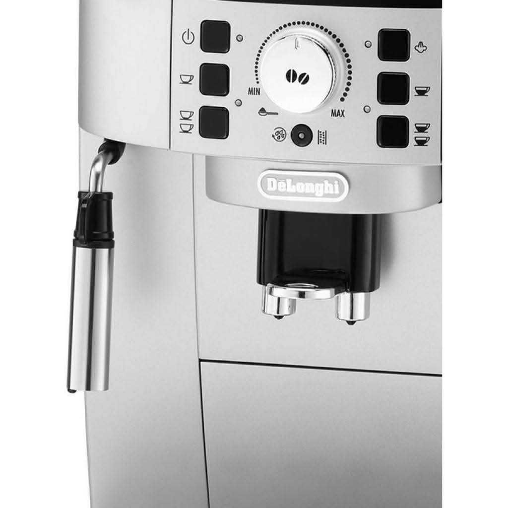 Кафеавтомат Delonghi.