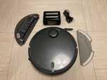 Робот прахосмукачка Xiaomi Mi Robot Vacuum-Mop 2 Pro