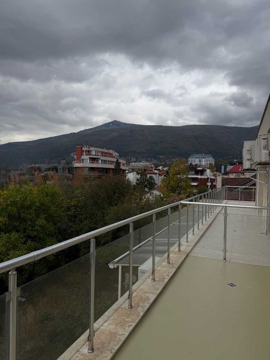 Дава под Наем 2-СТАЕН град София, Манастирски ливади