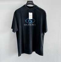 Tricou Balenciaga - Premium