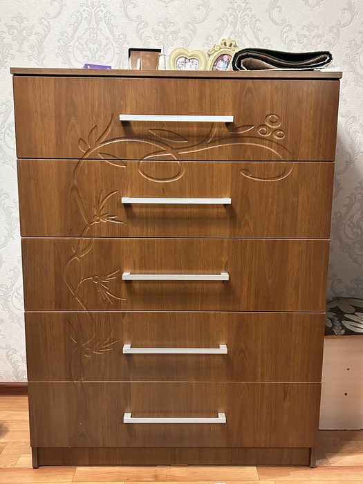 Продам спальный гарнитур!