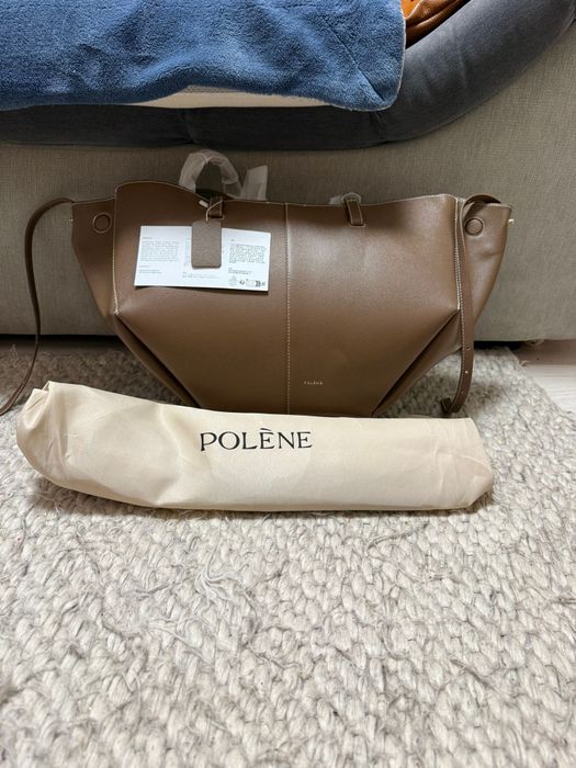 Geanta polene model cyme