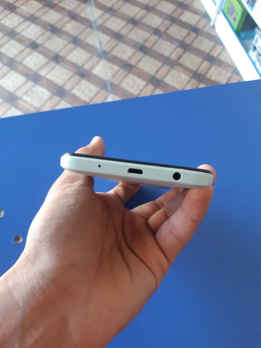 Redmi A1+ ishlashi zo'r