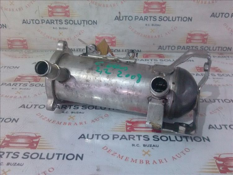 racitor gaze m c class  w204  2.2 cdi an fabr. 2008