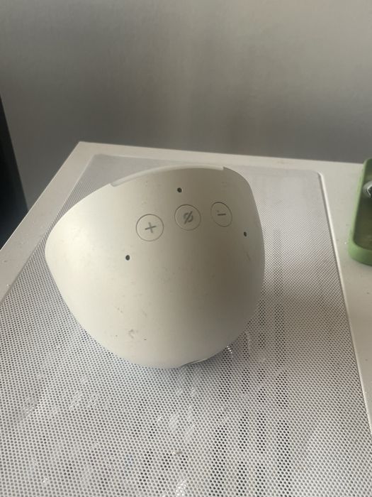 Boxa alexa inteligenta Echo Pop URGENT