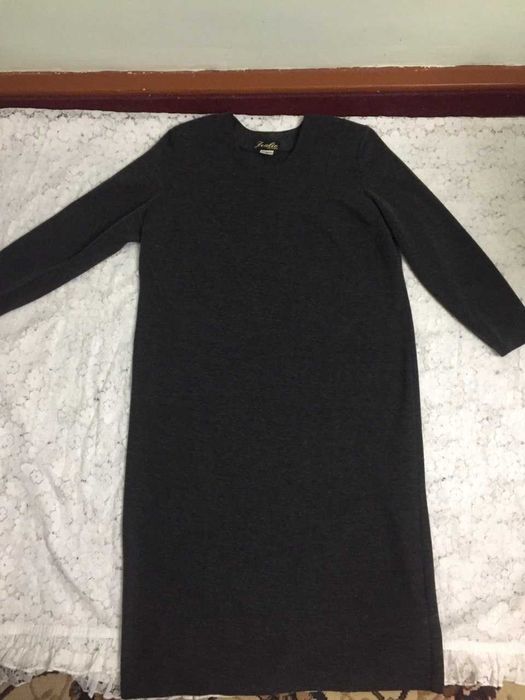 Платья качественные на 52-56 размеры