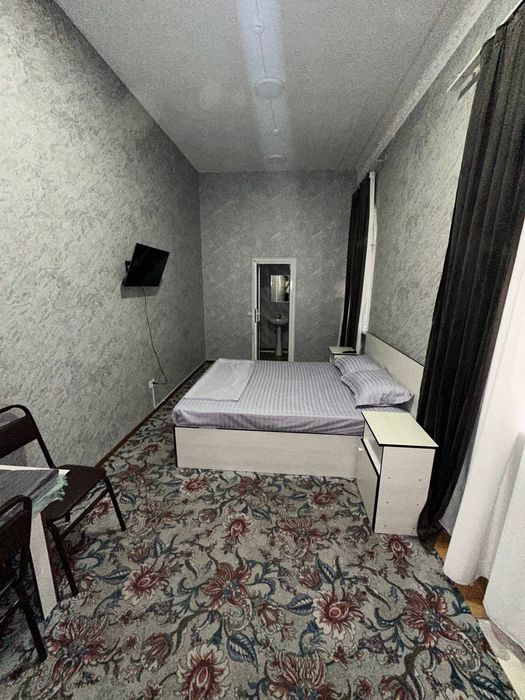 Hotel bezzags гостиница без загс