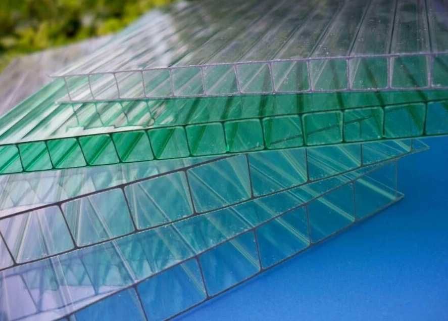 Lexan/Лексан (Поликарбонат)