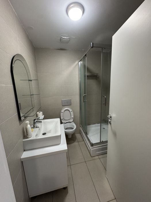 Apartament Spatios 2 camere Cosmopolis