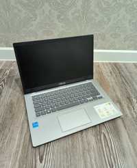 Новый ноутбук Asus/Intel Core i3-1115G4/SSD 256 гб/ОЗУ 8 гб/14 дюйм