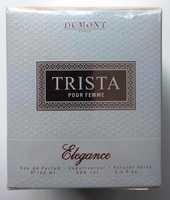 Parfum Dumont Trista Elegance, EDP 100 ml, sigilat, original