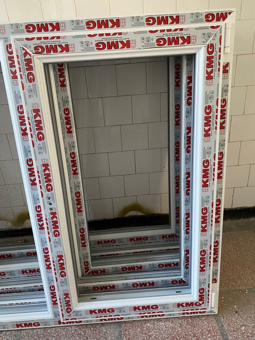 Спешно!ПВЦ Дограма КМГ