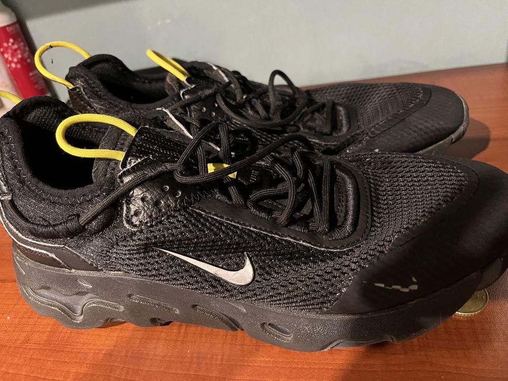 Nike маратонки 41 номер