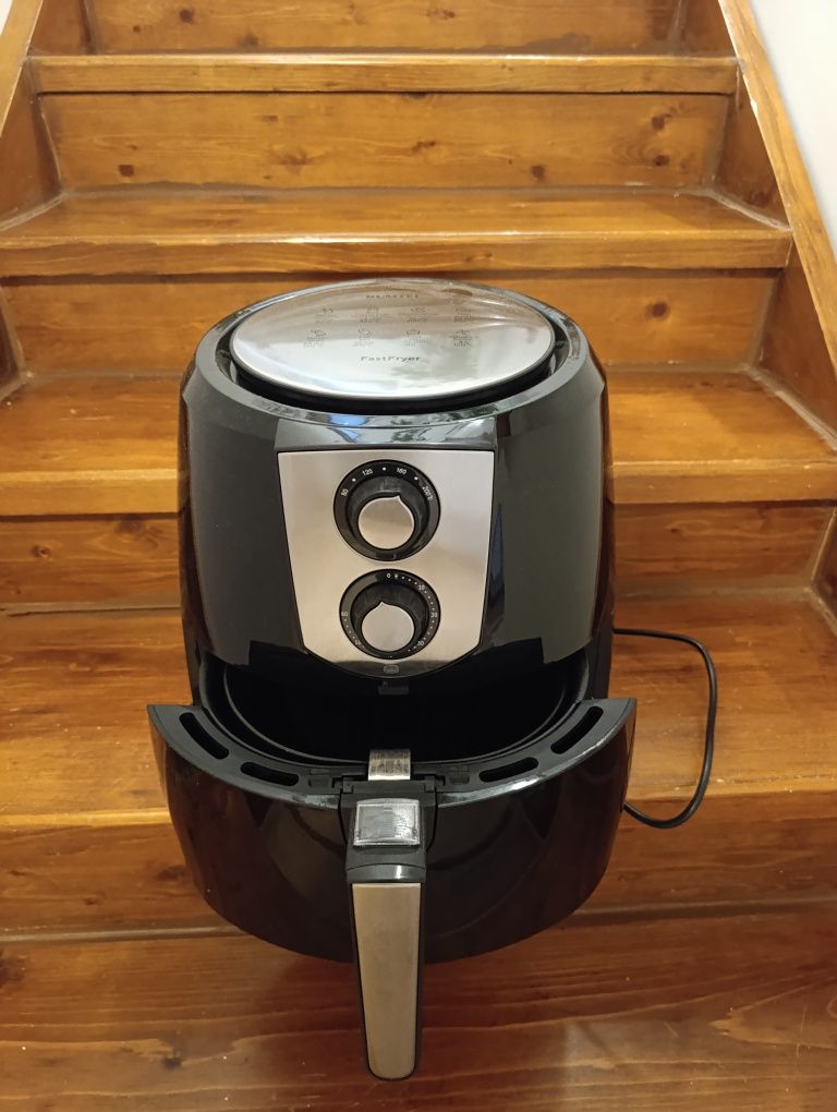 Airfryer  KUMTEL